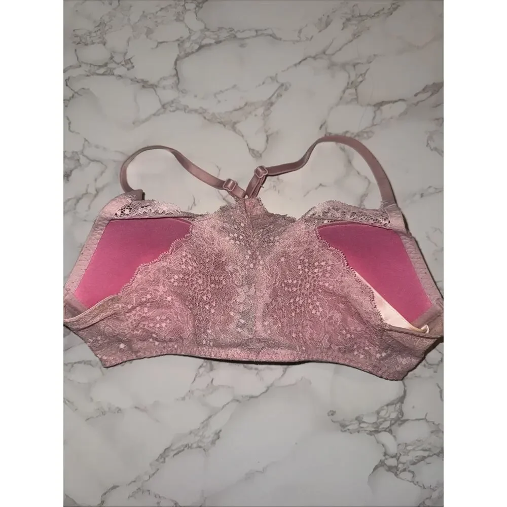 Victorias Secret 34c front